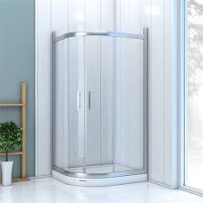 Shower 100x120 Mode Dikdörtgen Duş
