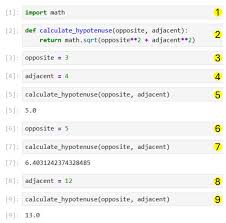 A Reactive Reproducible Notebook