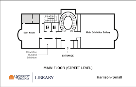 Directions And Maps Uva Library