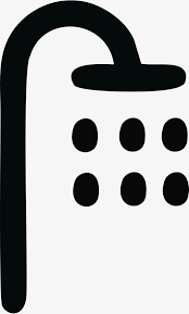 Shower Icon Png 81505 Free Icons Library