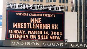 Wwe S Rich History In New York City Wwe