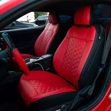 Kustom Interiors Mustang Premium