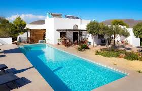 Boutique Hotels In Andalucia Small