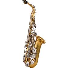 Jupiter Jas710gna Alto Saxophone