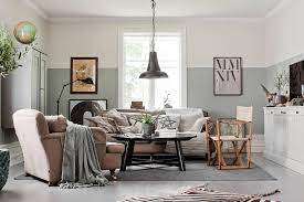 Two Tone Walls Ideas Create A Color