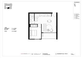 Jackson Clements Burrows Apartment