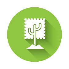 Garden Fence Icon Vector Images