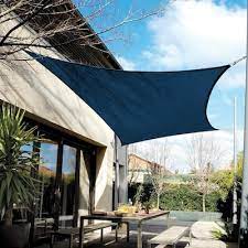 Shade Sails Canopies The Home Depot