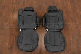 2002 Chevrolet Silverado Leather Kit