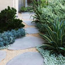 Harkaway Bluestone Stepping Stone