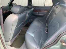 Mercury Mercury Grand Marquis Ls 1997