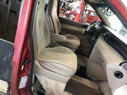 1998 Ford Windstar Used 8 995 Vin