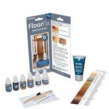 Wood And Laminate Floor Repair Kit