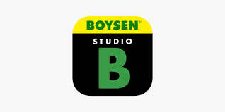 Studio Boysen On The App