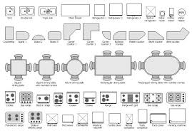 Kitchen Dining Room Floor Plans
