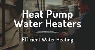 Heat Pump Water Heater Rebates