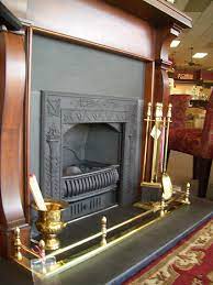 Fireplace Fenders Victorian Fireplace