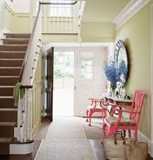 Entryway Color Ideas Inspiration