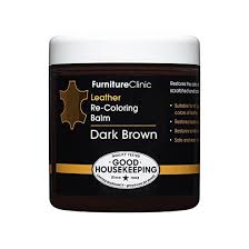 Original Leather Recoloring Balm