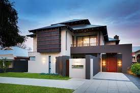 Modern House Design House Designs