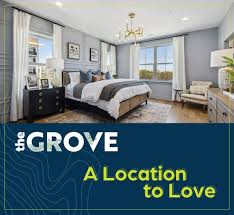 The Grove From Craftmark Homes New