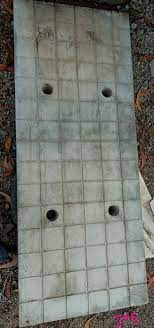 Slab 2 5 Customizable Concrete Slab In