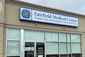 Fairfield Medical Center