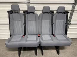 Seats For Ford Transit For