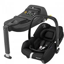 Maxi Cosi Cabriofix I Size Isofix