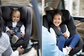 Benefits Of A Rotating Car Seat Best