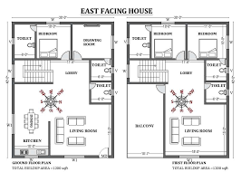 House Plan As Per Vastu Shastra