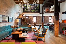 Amazing Warehouse Homes And Their