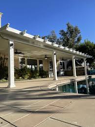 Patio Covers Carlsbad Ca Awnings And