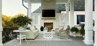 21 Deck Decorating Ideas To Elevate
