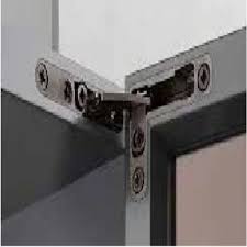 Spring Hinge Profile Air Hinges