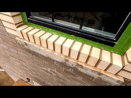 Adding Windows To A Brick Wall Part 3
