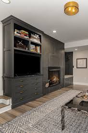 Basement Remodeling That Will Transform