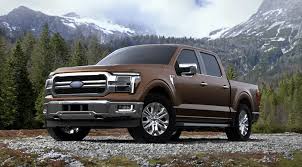 2024 Ford F 150 Adds New Darkened