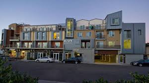 Icon Apartments For In Isla Vista