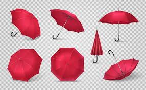 Umbrella Mockup Free Vectors Psds