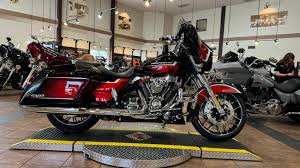 2021 Harley Davidson Flhxse Cvo