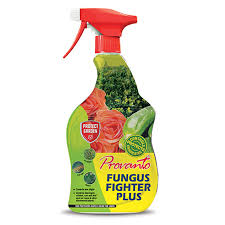 Provanto Fungus Fighter Plus Fungicide