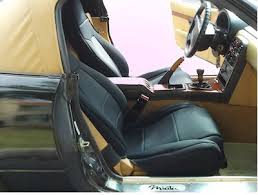 Mazda Miata Mx 5 Seat Designs Seat