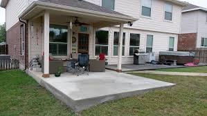 Decks And Patios San Antonio Tx