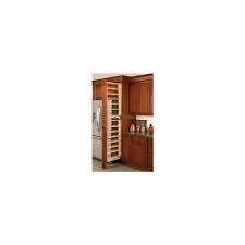 39 Tall Filler Pullout Organizer With