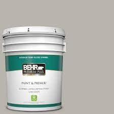 Behr Premium Plus 5 Gal Ppu24 11