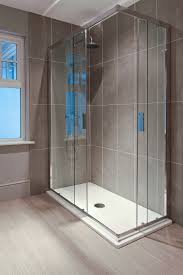 Custom Glass Shower Doors In Nyc Ny