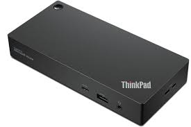 thinkpad universal usb c smart dock