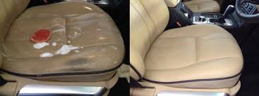Leather Restoration Rutland Cleaning