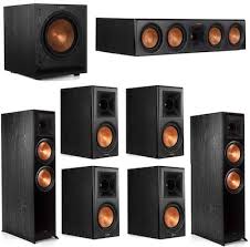 Best 7 1 Home Theater Systems Of 2023
